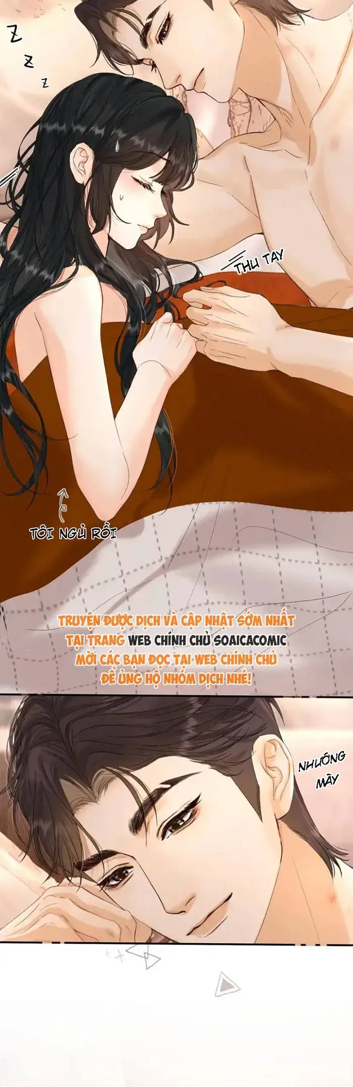 Xin Hãy Chăm Sóc Nhiều Hơn Chap 38 - Next Chap 37