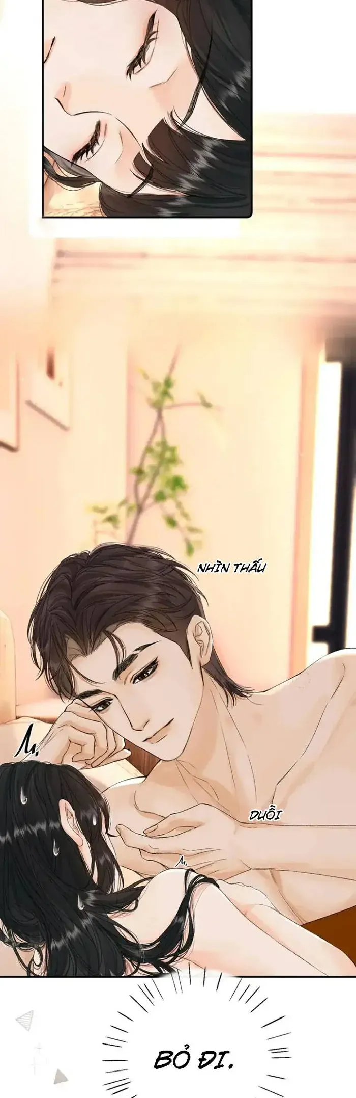 Xin Hãy Chăm Sóc Nhiều Hơn Chap 38 - Next Chap 37