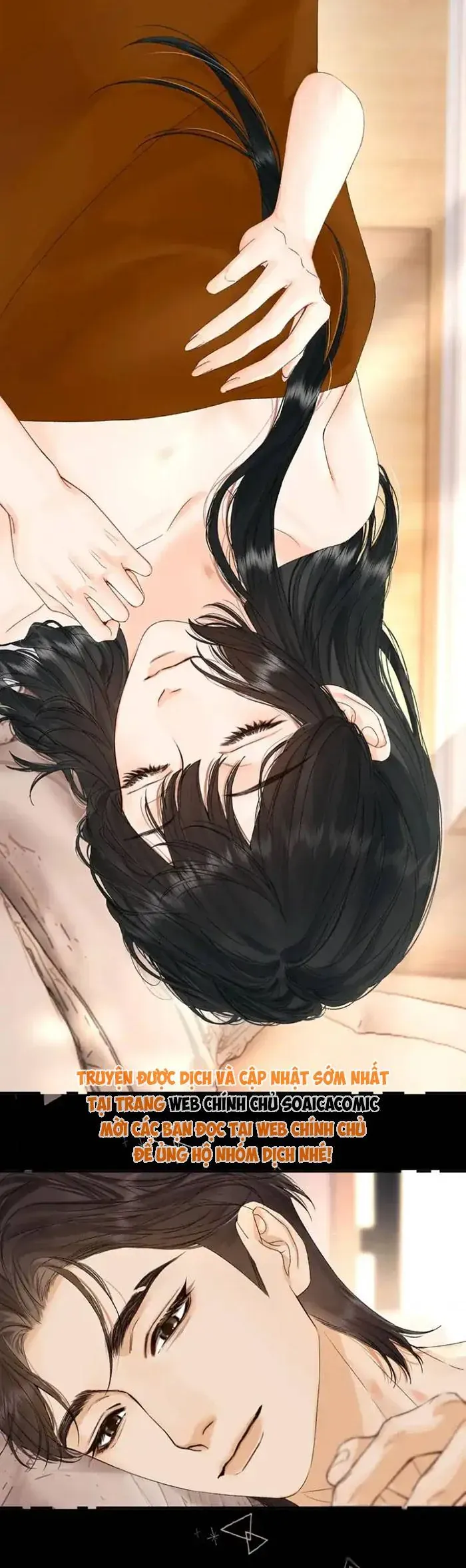 Xin Hãy Chăm Sóc Nhiều Hơn Chap 38 - Next Chap 37