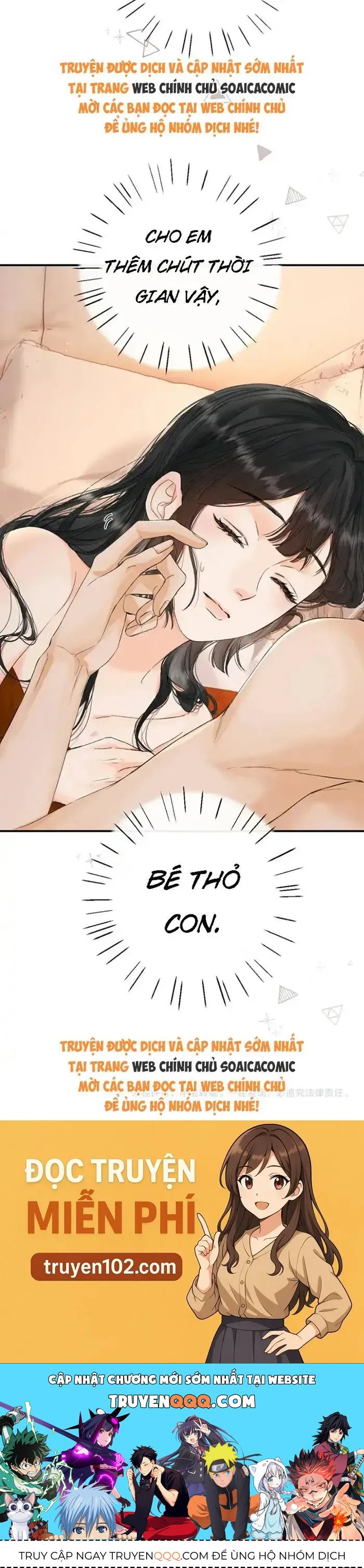 Xin Hãy Chăm Sóc Nhiều Hơn Chap 38 - Next Chap 37