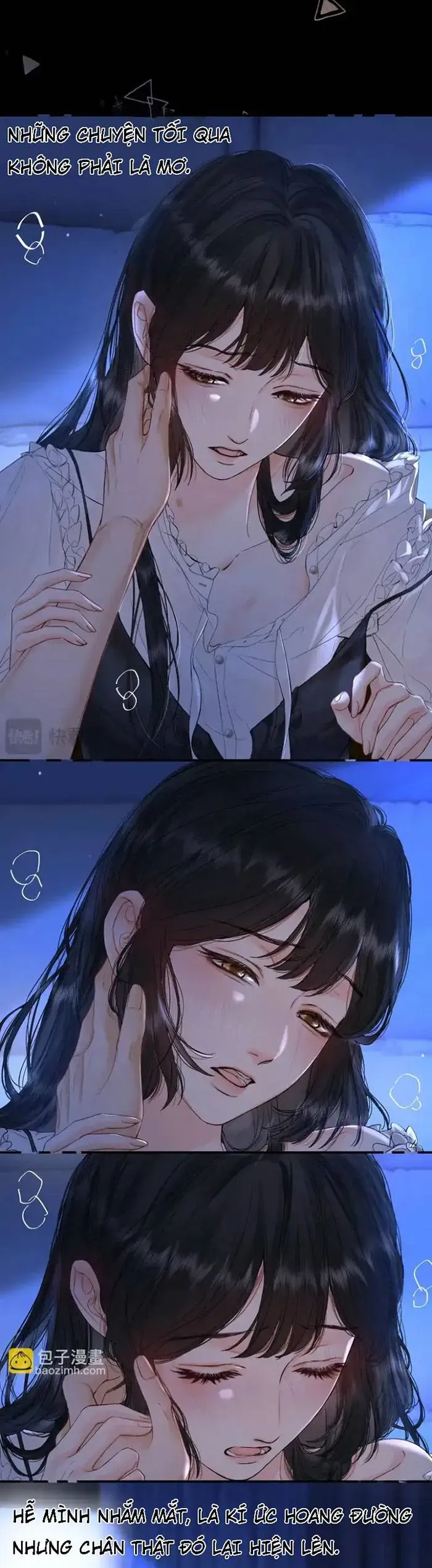 Xin Hãy Chăm Sóc Nhiều Hơn Chap 38 - Next Chap 37