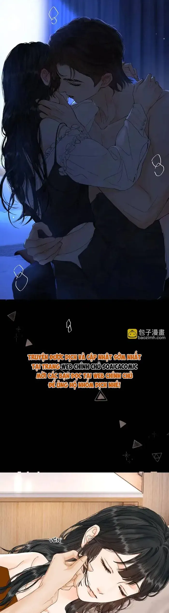 Xin Hãy Chăm Sóc Nhiều Hơn Chap 38 - Next Chap 37