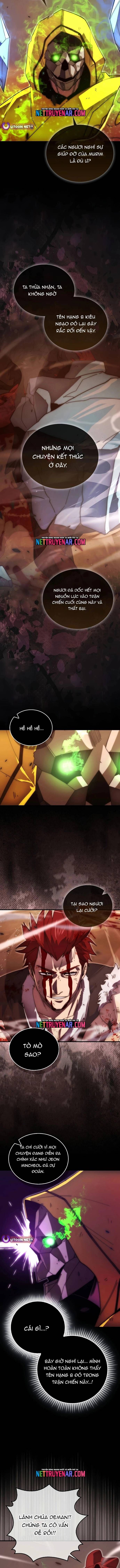 Ma Vương Thăng Cấp Bằng Võ Công Chap 113 - Next Chap 112