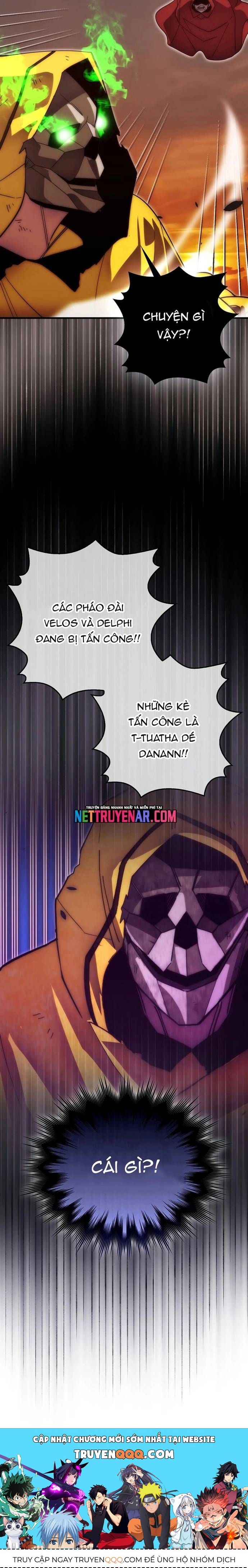 Ma Vương Thăng Cấp Bằng Võ Công Chap 113 - Next Chap 112