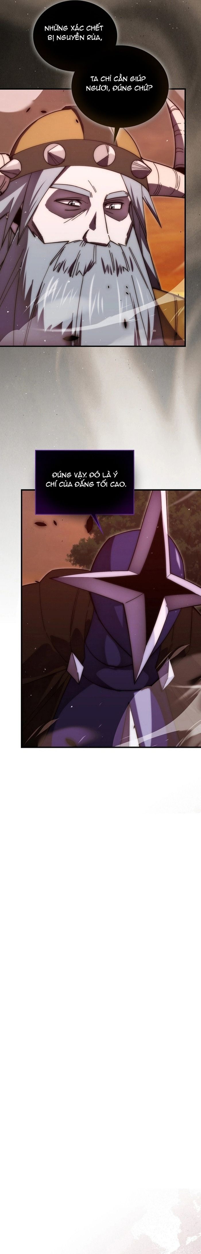 Ma Vương Thăng Cấp Bằng Võ Công Chap 114 - Next Chap 113