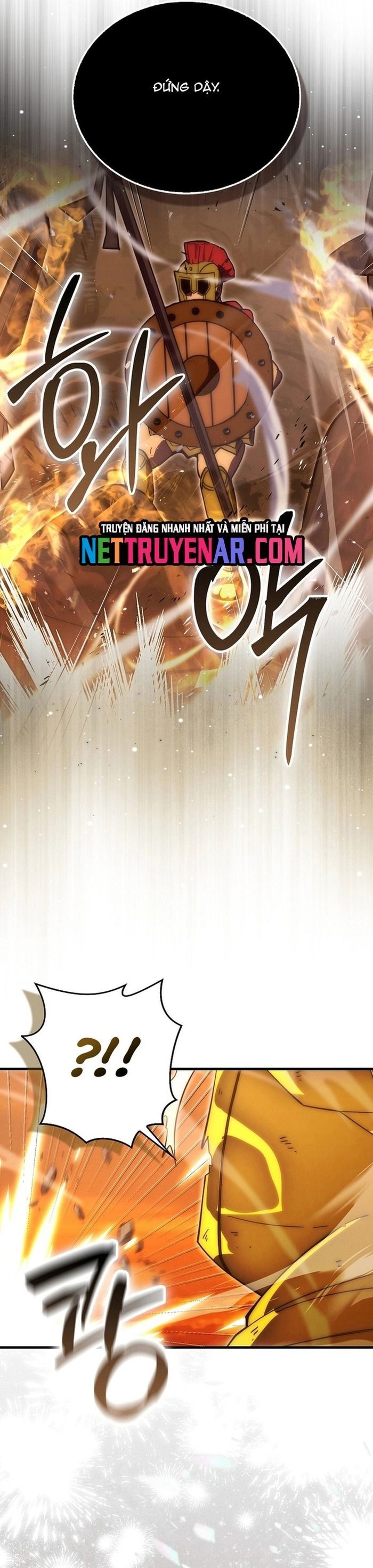 Ma Vương Thăng Cấp Bằng Võ Công Chap 114 - Next Chap 113