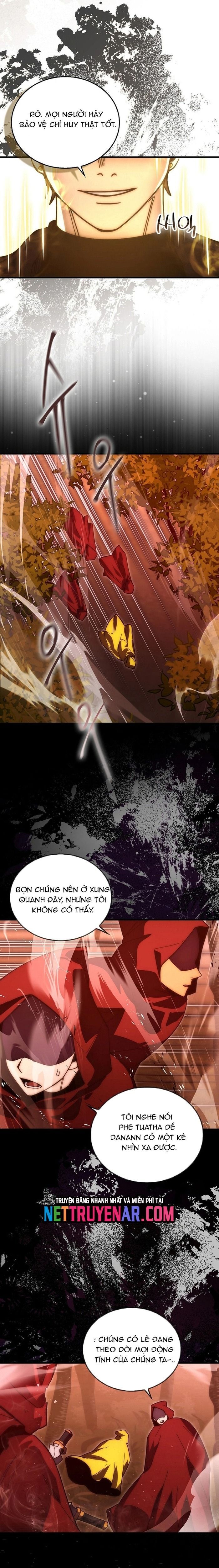 Ma Vương Thăng Cấp Bằng Võ Công Chap 114 - Next Chap 113