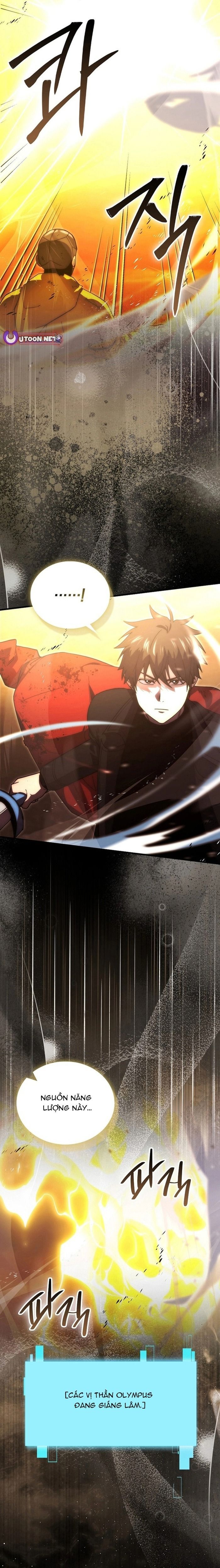 Ma Vương Thăng Cấp Bằng Võ Công Chap 114 - Next Chap 113