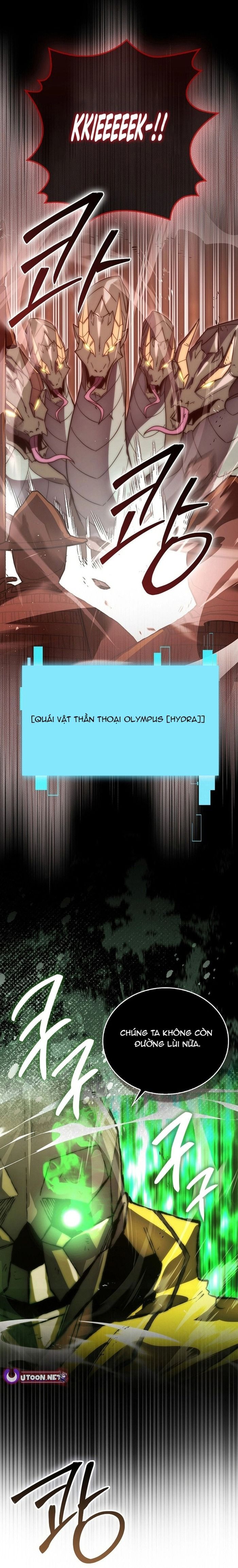 Ma Vương Thăng Cấp Bằng Võ Công Chap 114 - Next Chap 113