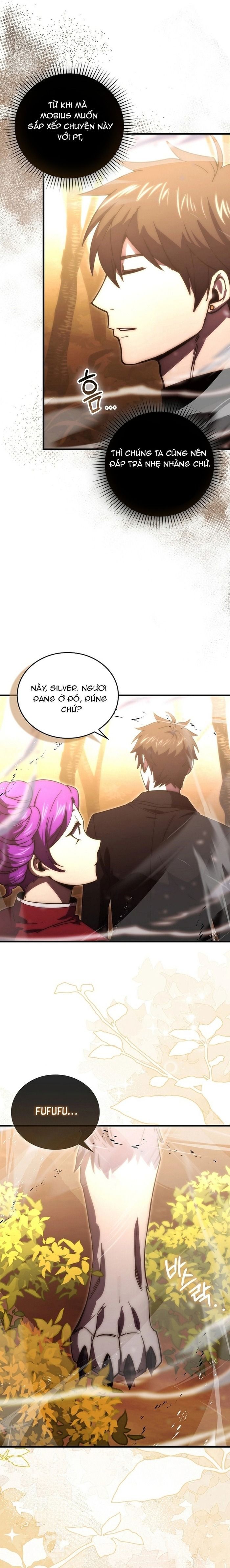 Ma Vương Thăng Cấp Bằng Võ Công Chap 114 - Next Chap 113