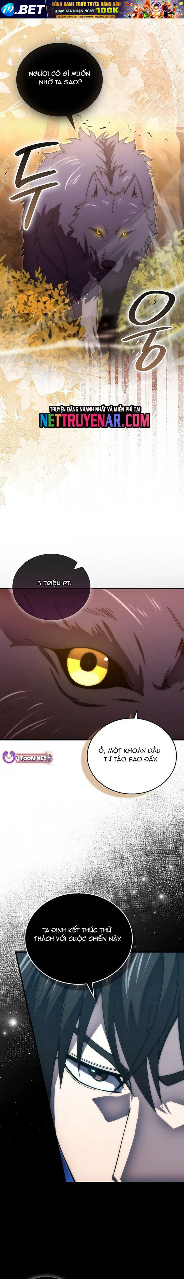 Ma Vương Thăng Cấp Bằng Võ Công Chap 114 - Next Chap 113