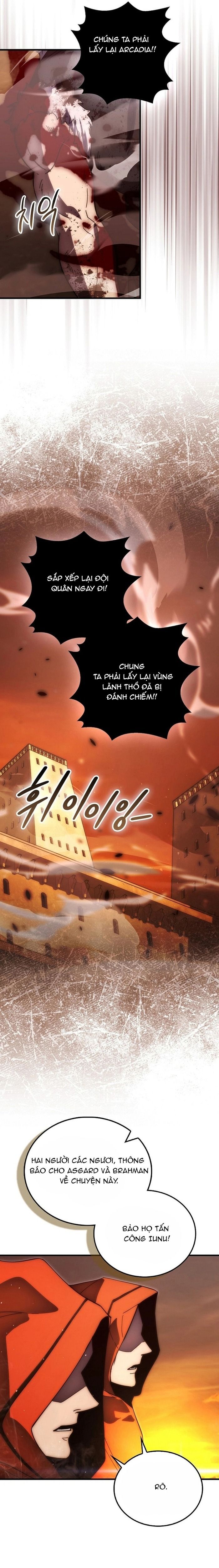 Ma Vương Thăng Cấp Bằng Võ Công Chap 114 - Next Chap 113