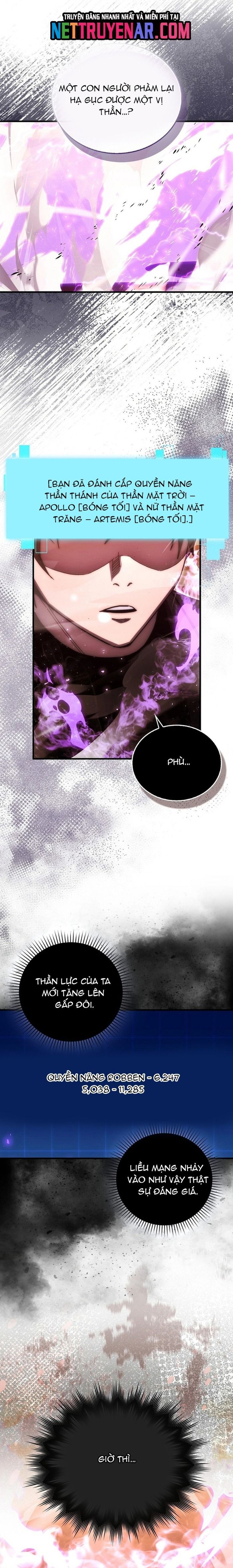 Ma Vương Thăng Cấp Bằng Võ Công Chap 115 - Next Chap 114