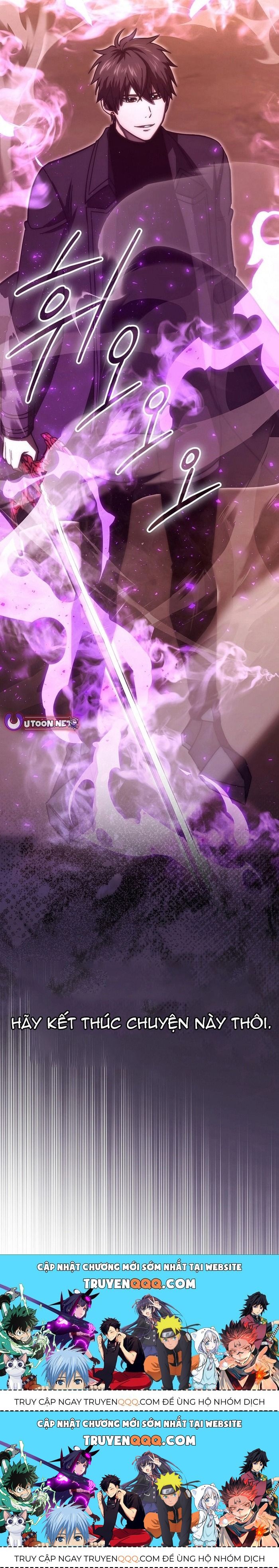 Ma Vương Thăng Cấp Bằng Võ Công Chap 115 - Next Chap 114