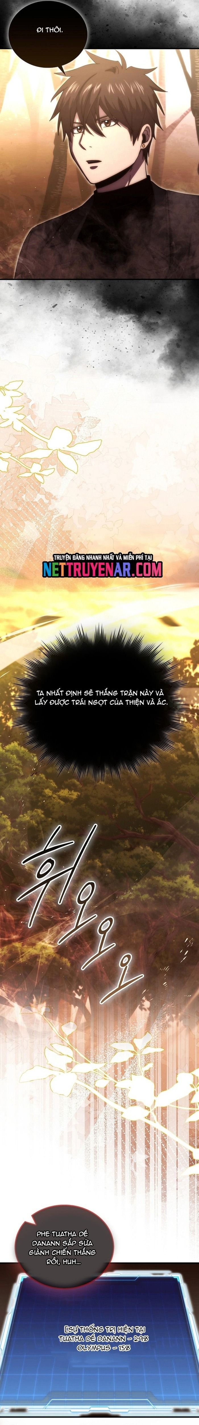 Ma Vương Thăng Cấp Bằng Võ Công Chap 115 - Next Chap 114