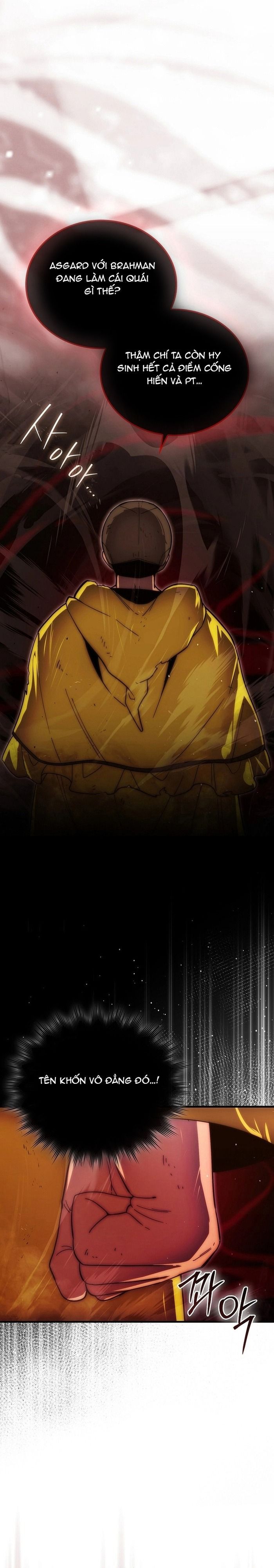 Ma Vương Thăng Cấp Bằng Võ Công Chap 115 - Next Chap 114