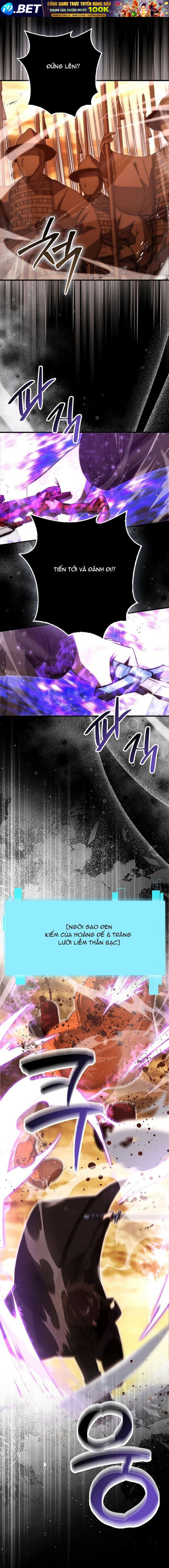 Ma Vương Thăng Cấp Bằng Võ Công Chap 115 - Next Chap 114