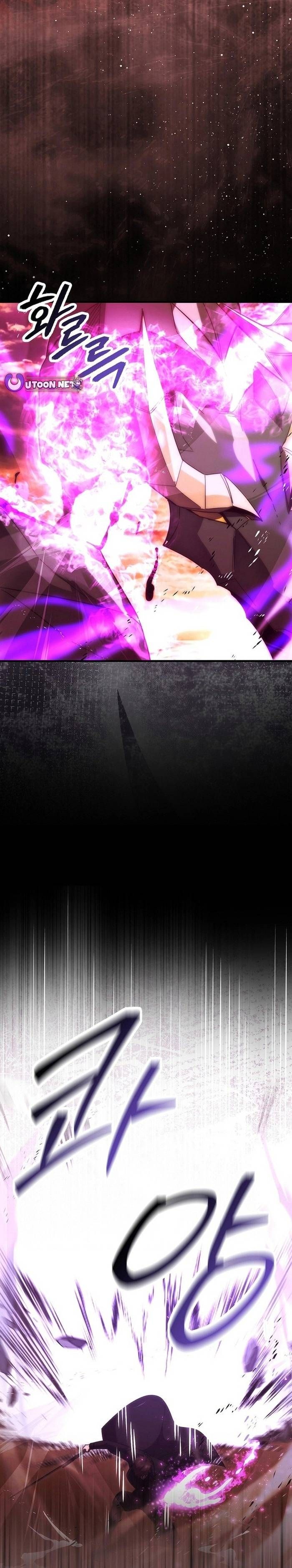 Ma Vương Thăng Cấp Bằng Võ Công Chap 116 - Next Chap 115