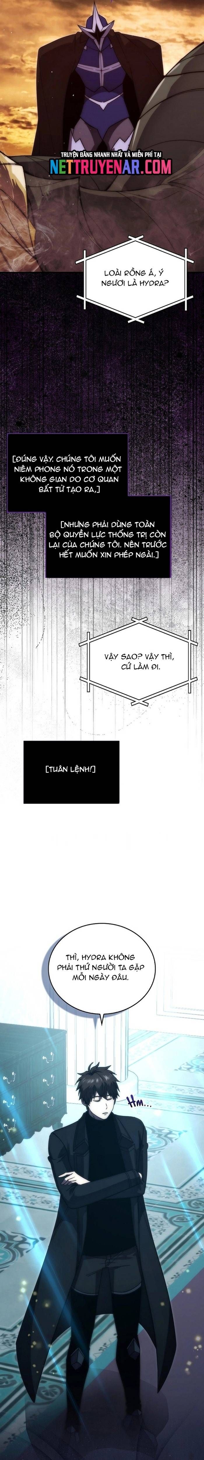 Ma Vương Thăng Cấp Bằng Võ Công Chap 116 - Next Chap 115