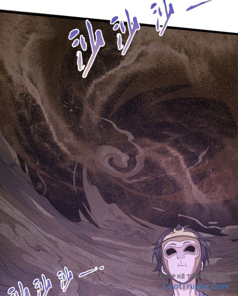 Ta Học Trảm Thần Trong Bệnh Viện Tâm Thần Chap 295 - Next Chap 294