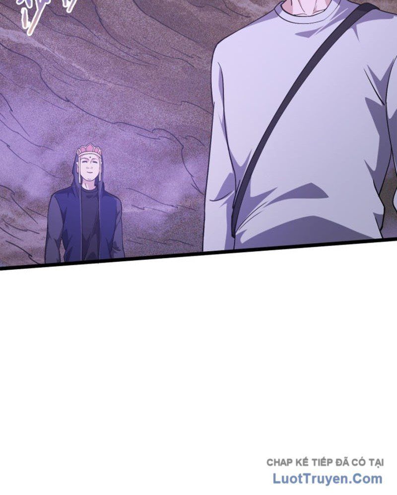 Ta Học Trảm Thần Trong Bệnh Viện Tâm Thần Chap 295 - Next Chap 294