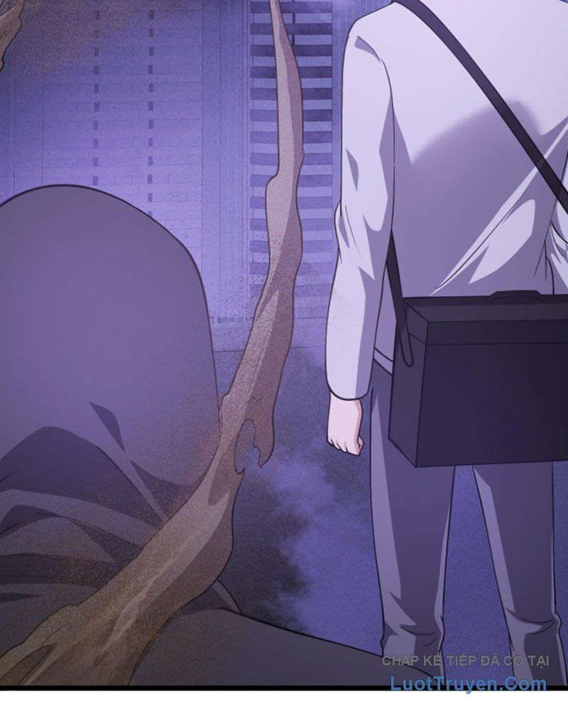 Ta Học Trảm Thần Trong Bệnh Viện Tâm Thần Chap 295 - Next Chap 294