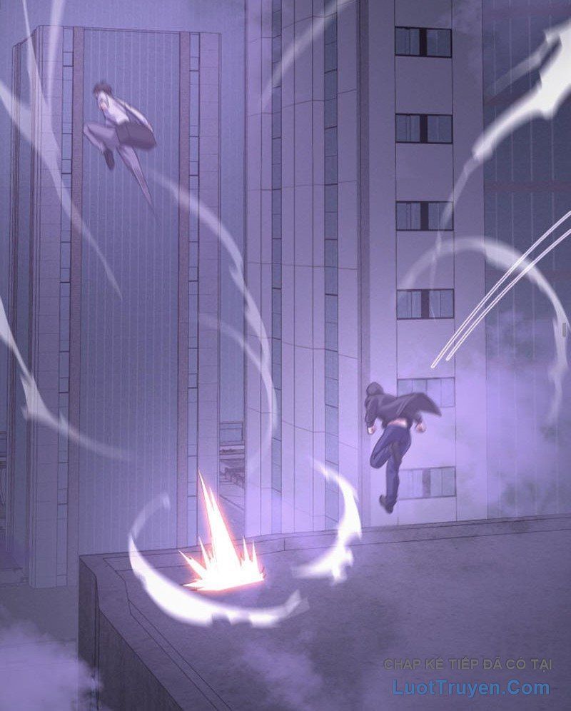 Ta Học Trảm Thần Trong Bệnh Viện Tâm Thần Chap 295 - Next Chap 294