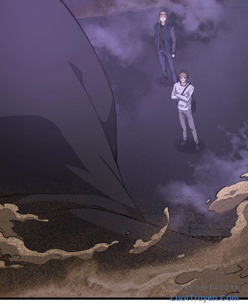 Ta Học Trảm Thần Trong Bệnh Viện Tâm Thần Chap 295 - Next Chap 294