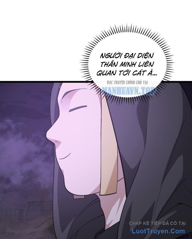 Ta Học Trảm Thần Trong Bệnh Viện Tâm Thần Chap 295 - Next Chap 294