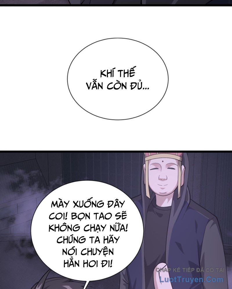 Ta Học Trảm Thần Trong Bệnh Viện Tâm Thần Chap 295 - Next Chap 294