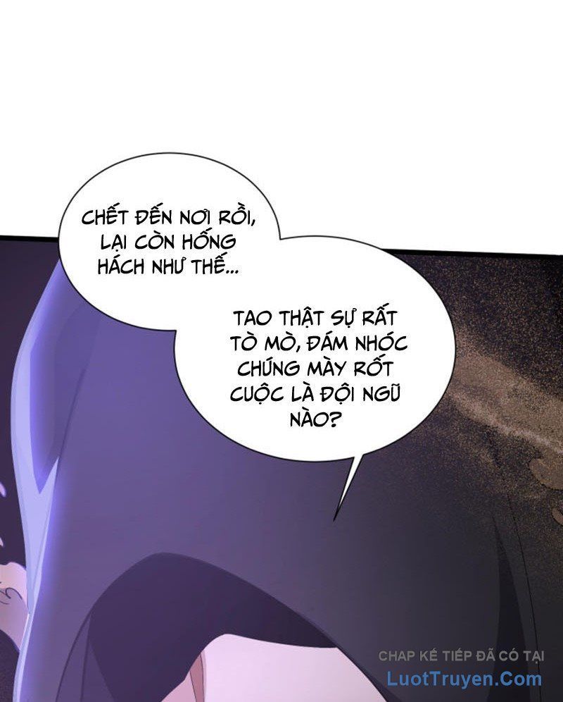 Ta Học Trảm Thần Trong Bệnh Viện Tâm Thần Chap 295 - Next Chap 294