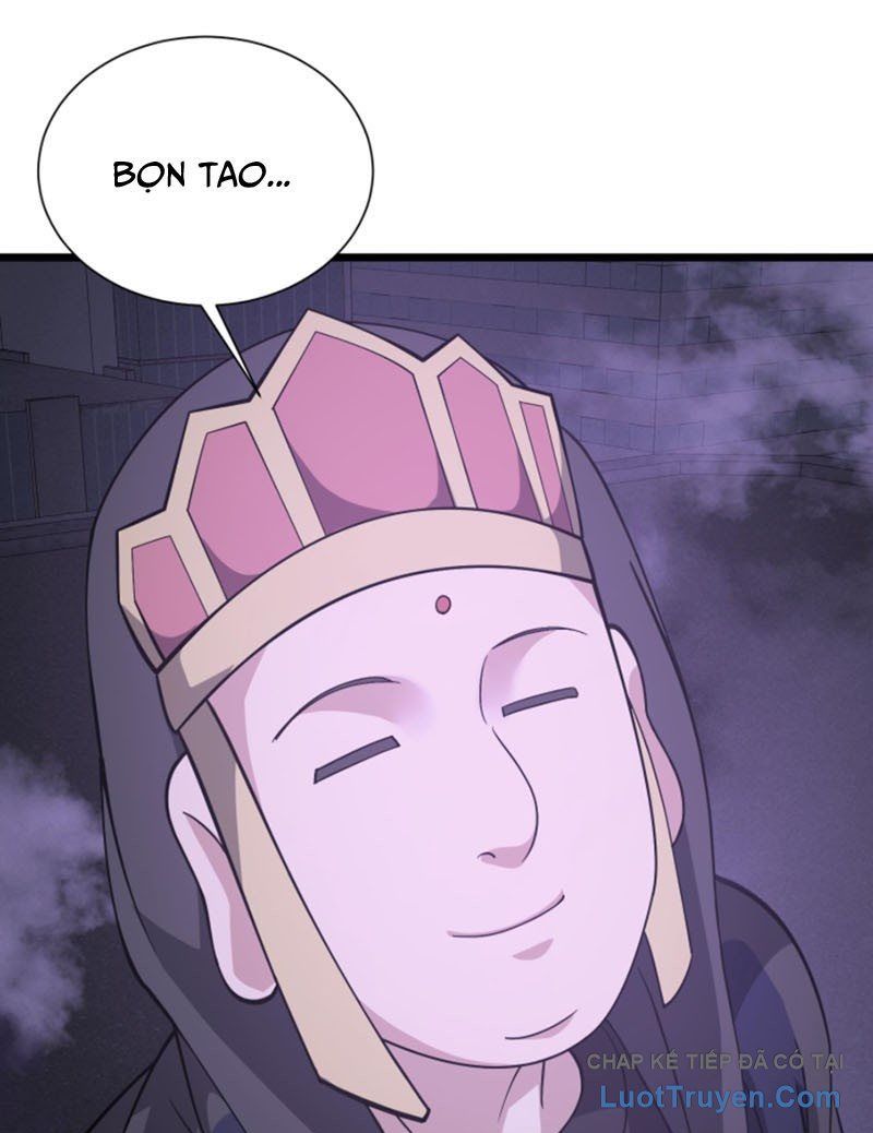 Ta Học Trảm Thần Trong Bệnh Viện Tâm Thần Chap 295 - Next Chap 294