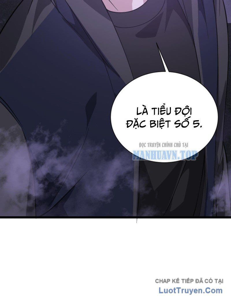 Ta Học Trảm Thần Trong Bệnh Viện Tâm Thần Chap 295 - Next Chap 294