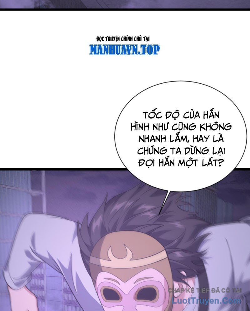 Ta Học Trảm Thần Trong Bệnh Viện Tâm Thần Chap 295 - Next Chap 294