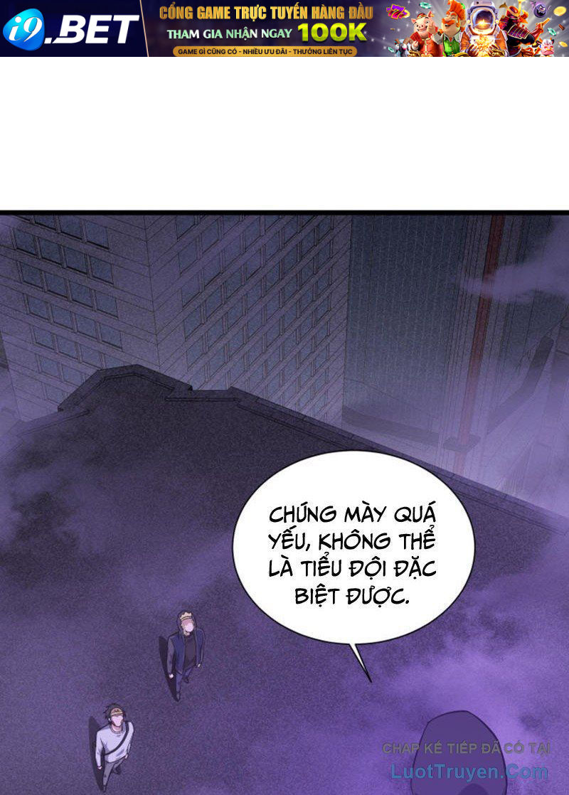 Ta Học Trảm Thần Trong Bệnh Viện Tâm Thần Chap 295 - Next Chap 294