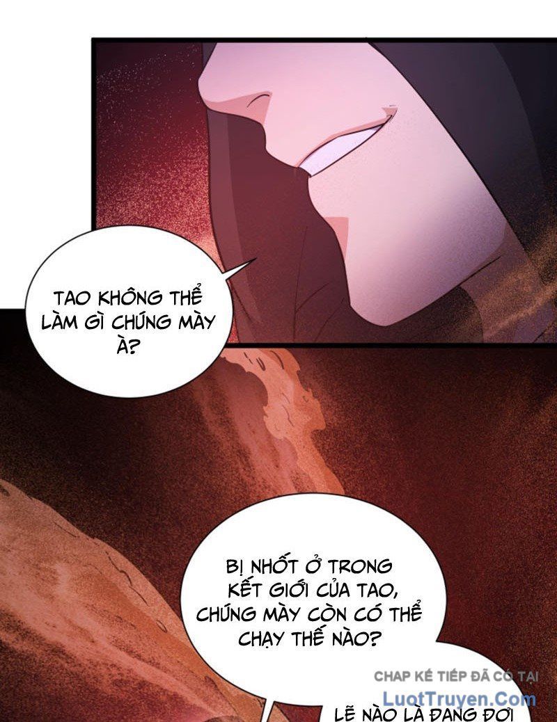 Ta Học Trảm Thần Trong Bệnh Viện Tâm Thần Chap 295 - Next Chap 294