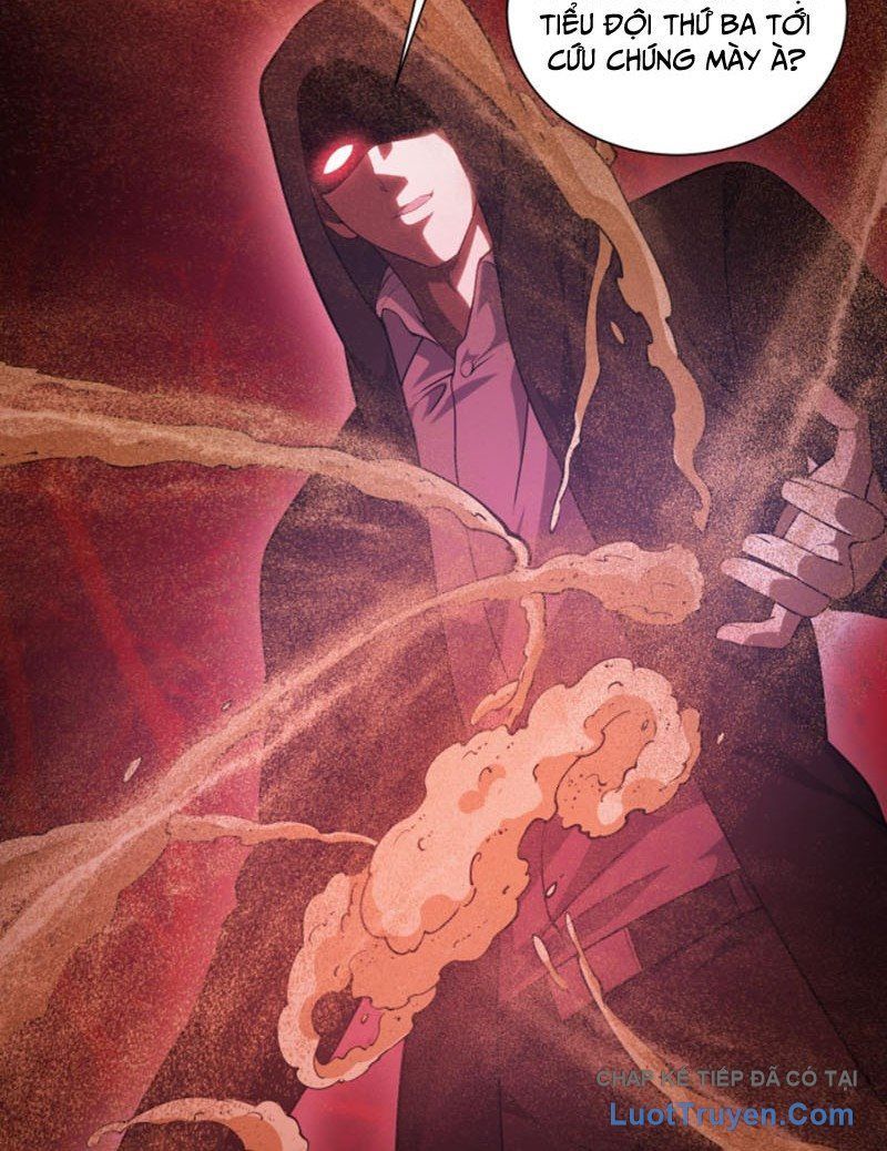 Ta Học Trảm Thần Trong Bệnh Viện Tâm Thần Chap 295 - Next Chap 294