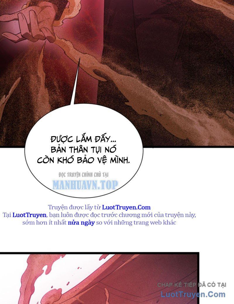 Ta Học Trảm Thần Trong Bệnh Viện Tâm Thần Chap 295 - Next Chap 294