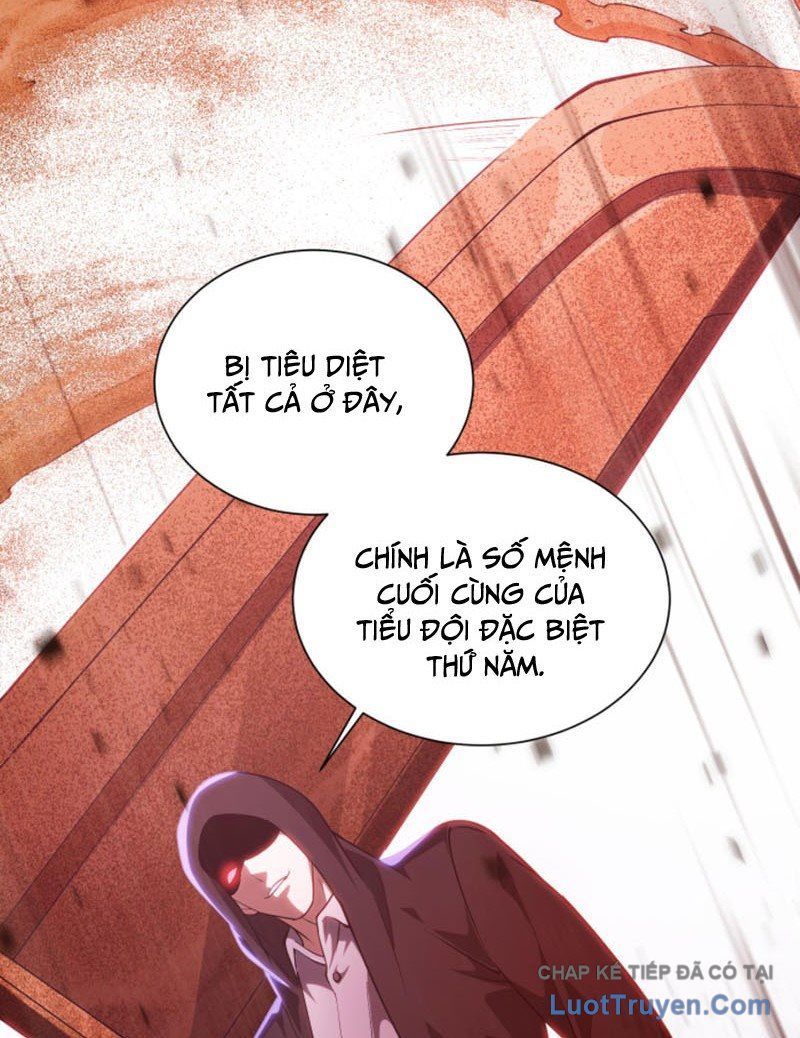 Ta Học Trảm Thần Trong Bệnh Viện Tâm Thần Chap 295 - Next Chap 294