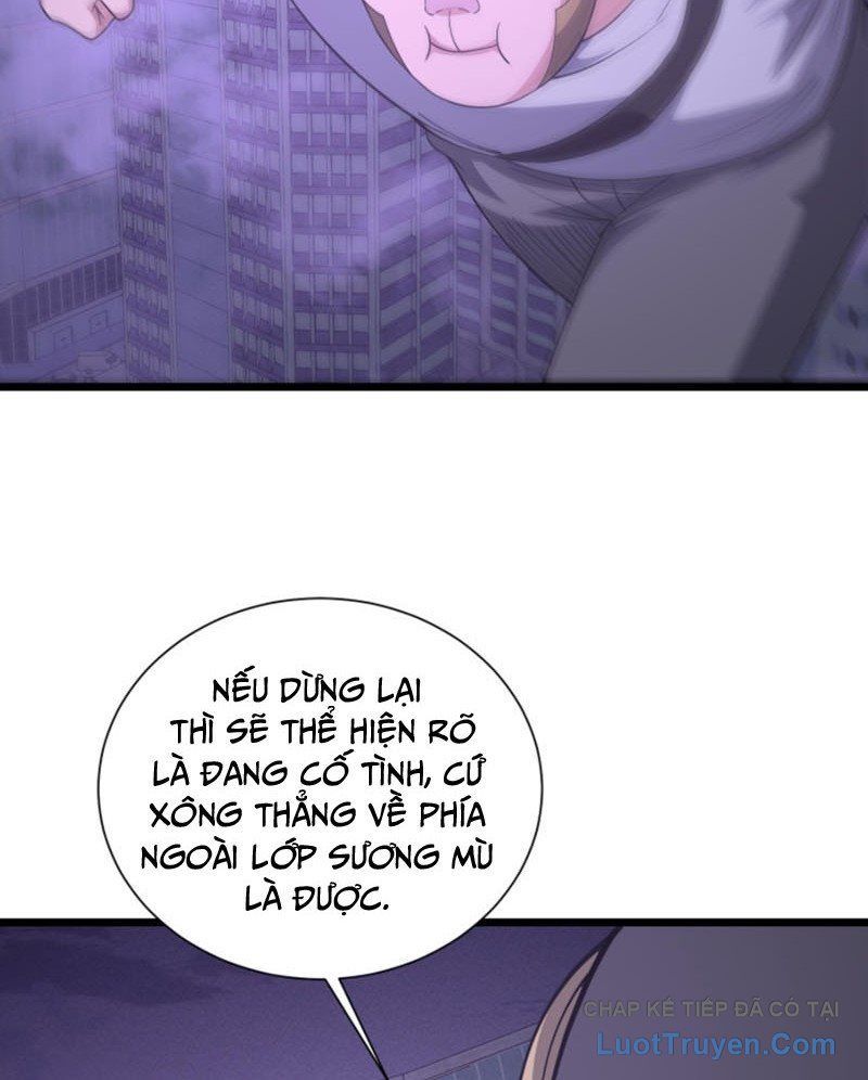 Ta Học Trảm Thần Trong Bệnh Viện Tâm Thần Chap 295 - Next Chap 294