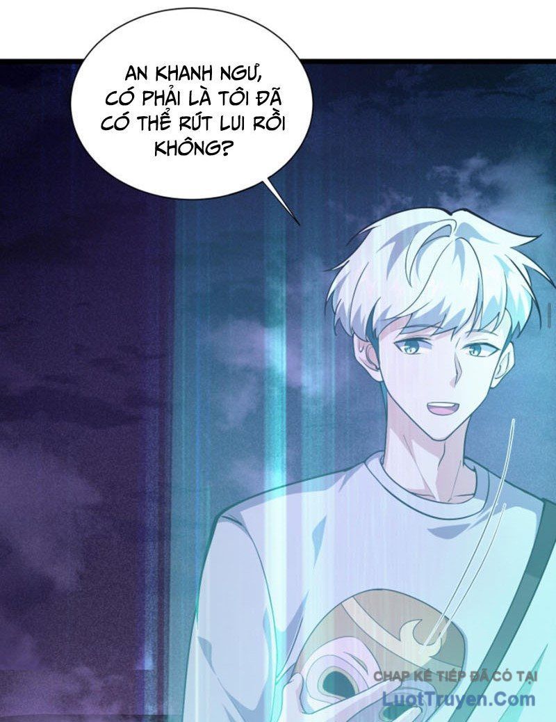 Ta Học Trảm Thần Trong Bệnh Viện Tâm Thần Chap 295 - Next Chap 294