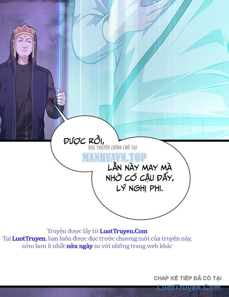 Ta Học Trảm Thần Trong Bệnh Viện Tâm Thần Chap 295 - Next Chap 294