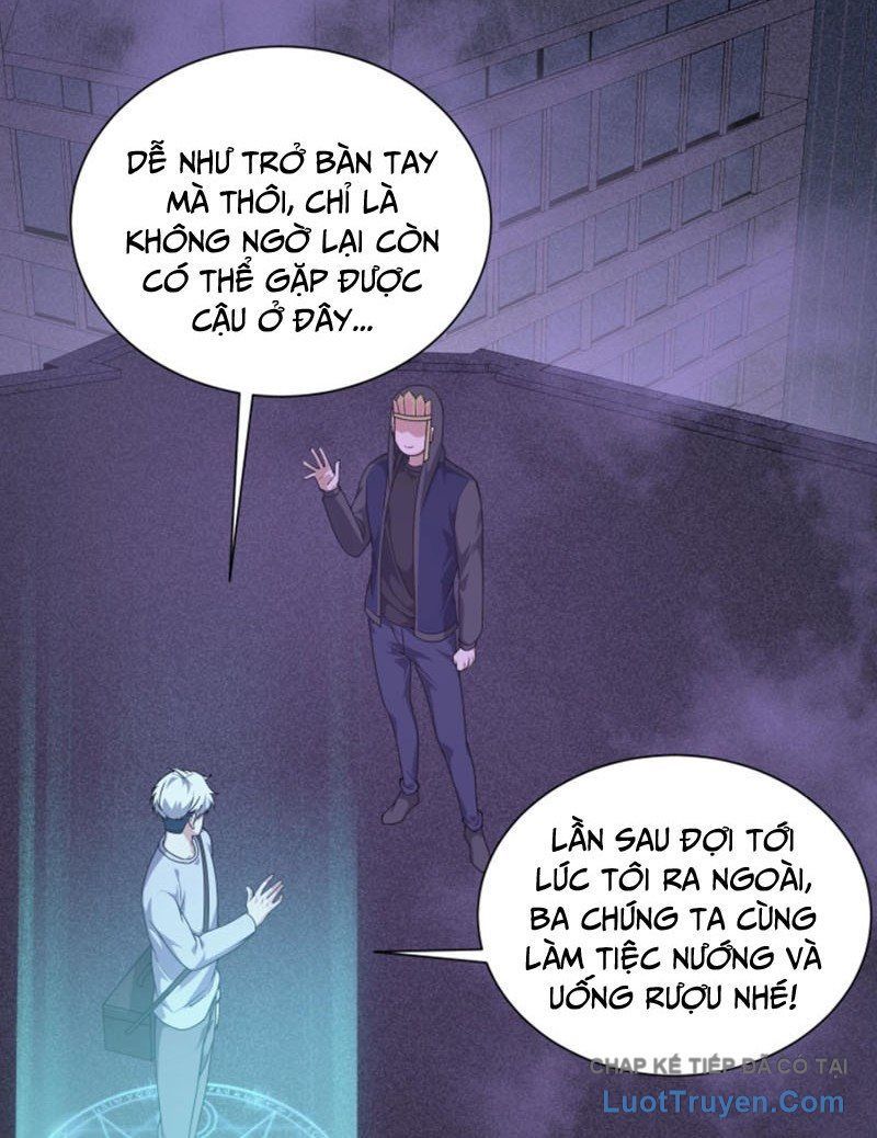 Ta Học Trảm Thần Trong Bệnh Viện Tâm Thần Chap 295 - Next Chap 294