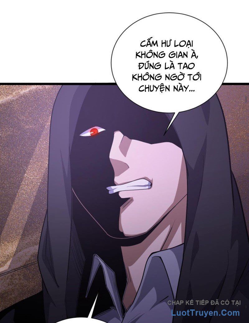 Ta Học Trảm Thần Trong Bệnh Viện Tâm Thần Chap 295 - Next Chap 294