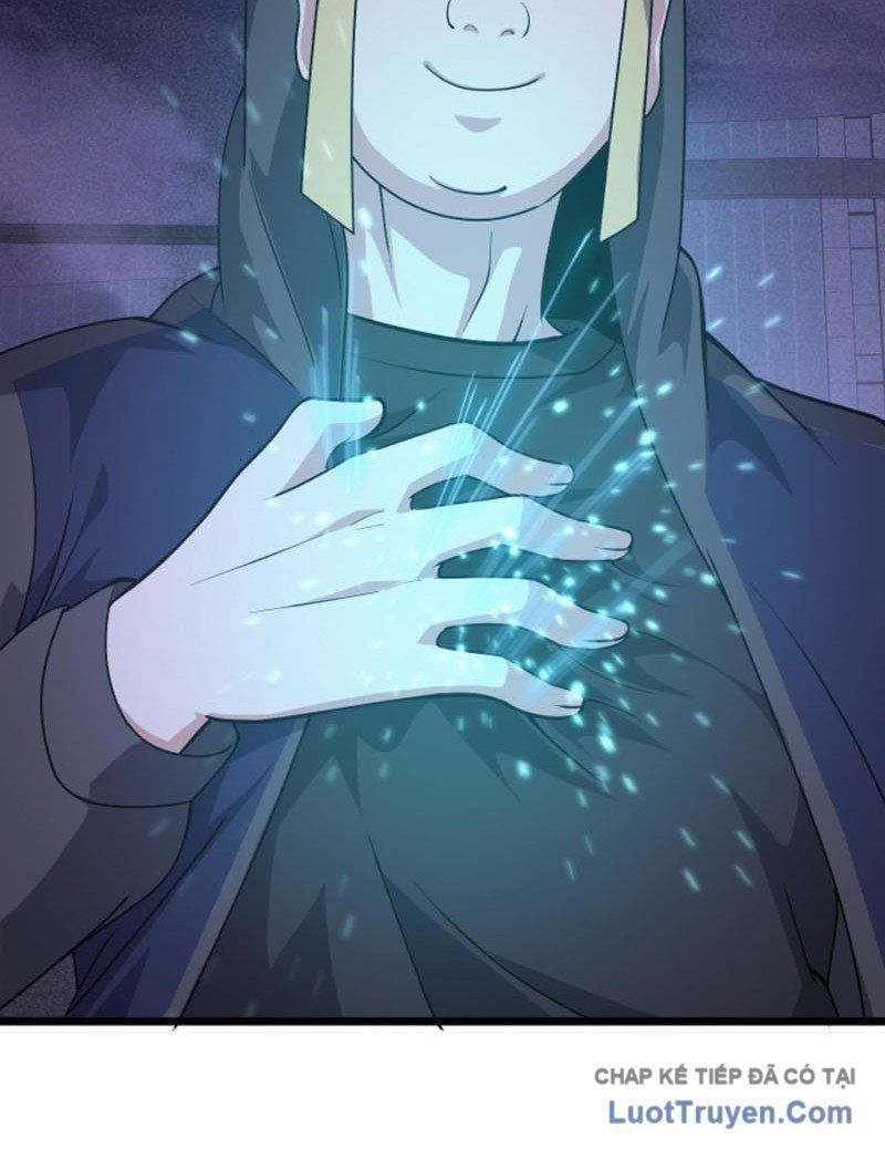 Ta Học Trảm Thần Trong Bệnh Viện Tâm Thần Chap 295 - Next Chap 294