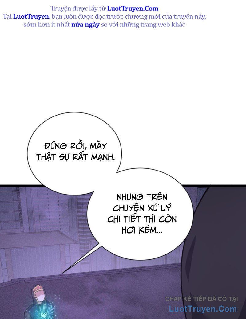 Ta Học Trảm Thần Trong Bệnh Viện Tâm Thần Chap 295 - Next Chap 294