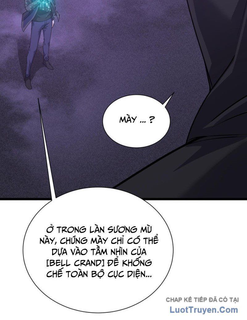 Ta Học Trảm Thần Trong Bệnh Viện Tâm Thần Chap 295 - Next Chap 294