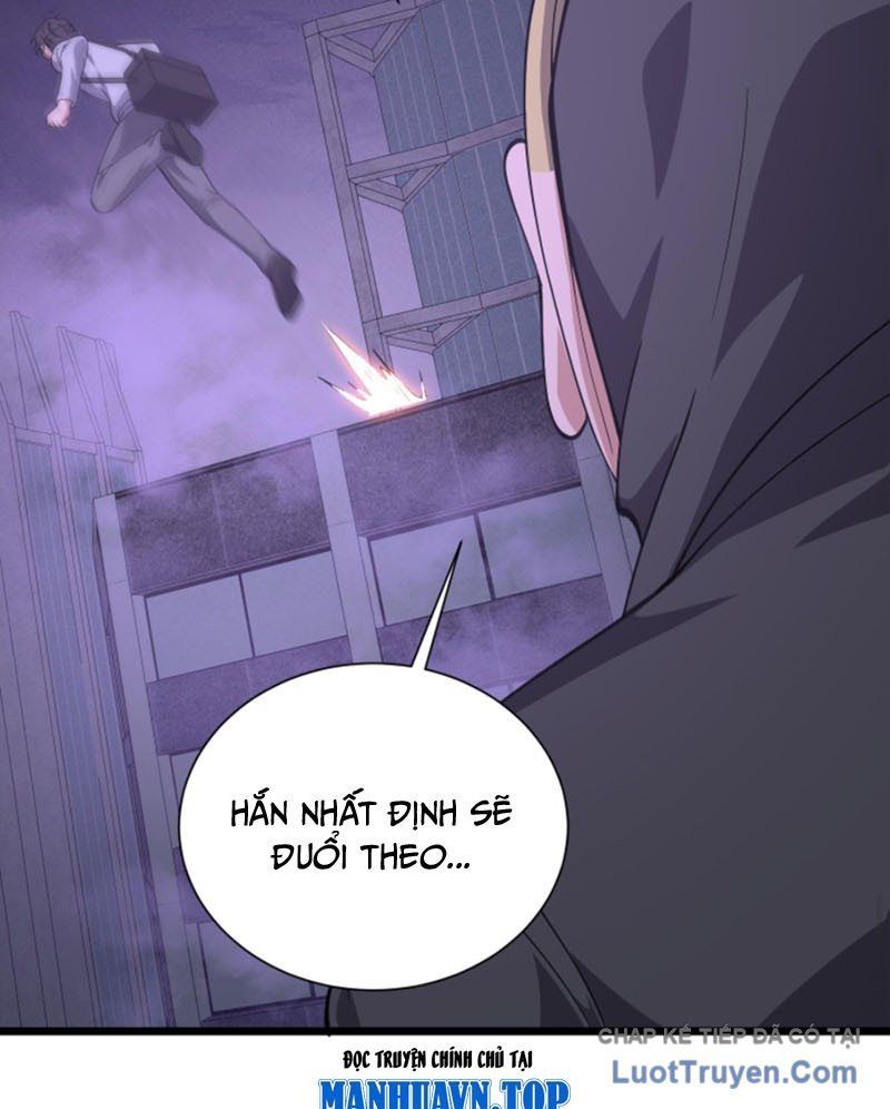 Ta Học Trảm Thần Trong Bệnh Viện Tâm Thần Chap 295 - Next Chap 294