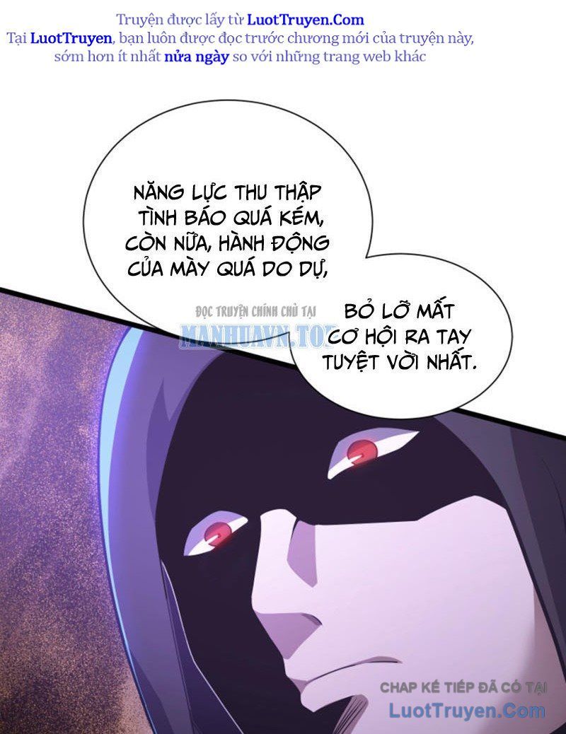 Ta Học Trảm Thần Trong Bệnh Viện Tâm Thần Chap 295 - Next Chap 294