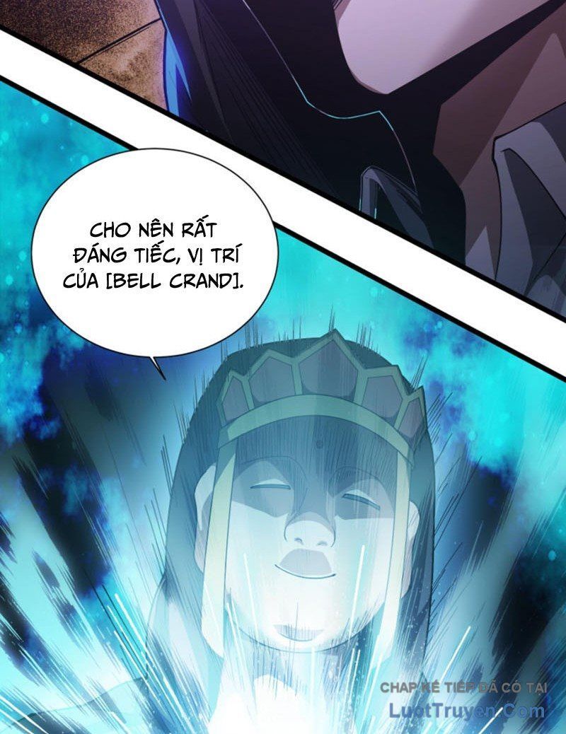 Ta Học Trảm Thần Trong Bệnh Viện Tâm Thần Chap 295 - Next Chap 294